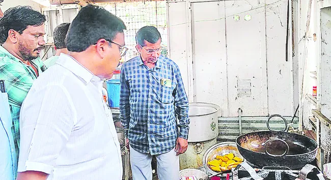 ఆహారం.. ఆరోగ్యం