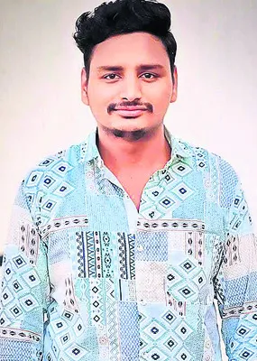 ఉపాధివేటలో యువకుడు మృతి