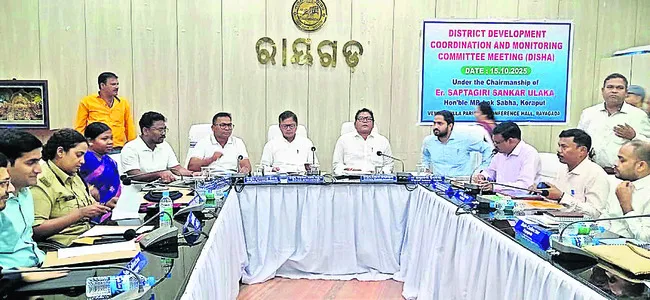 సర్వే పూర్తి చేయాలి’