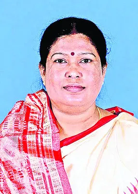 నువాపడా ఉప ఎన్నికలో బీజేడీ నవీన వ్యూహం