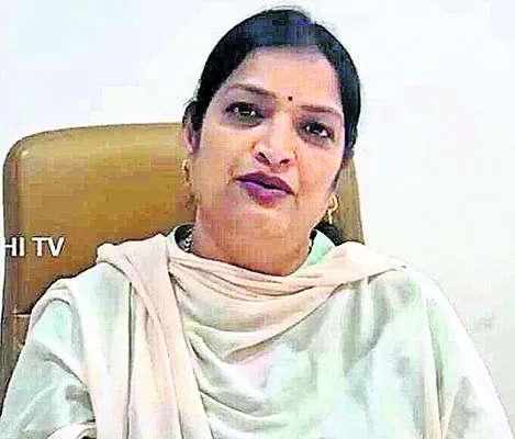 రాష్ట్రంలో నిరంకుశ పాలన