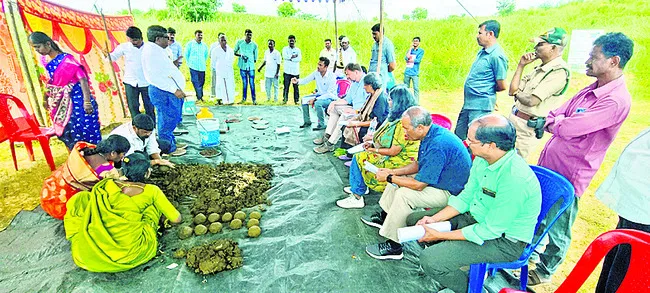 ప్రకృతి వ్యవసాయం భేష్