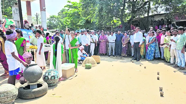 జీఎస్టీ తగ్గింపుతోసామాన్యులకు మేలు