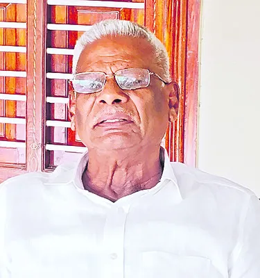 టీడీపీలో చీడ పురుగులు!