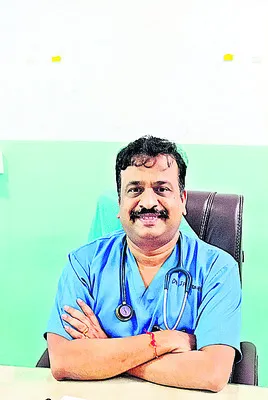 మత్తు వైద్యులకు గుర్తింపు వచ్చింది: