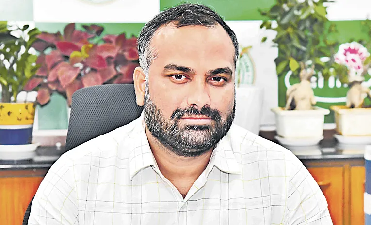 exit poll ban for the Jubilee Hills by-election