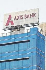 Axis Bank net profit saw a significant drop of 26 percent in the September 2025