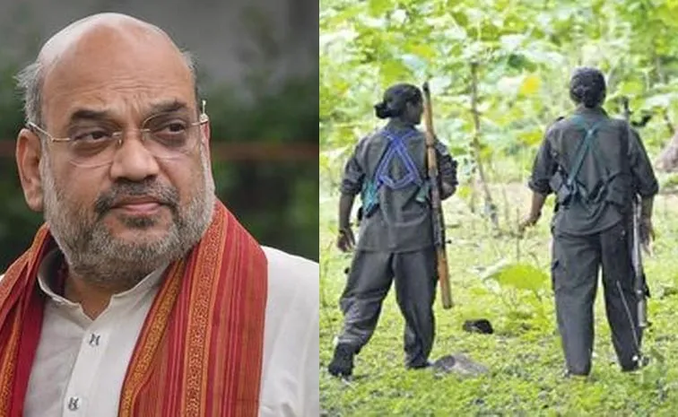 The Maoist movement has entered its twilight
