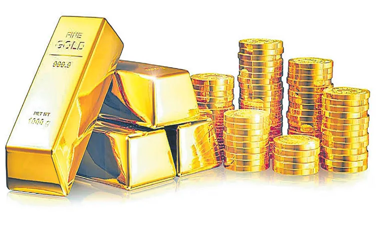 Gold prices reached a new record high of Rs 1,31,800 per 10 grams Delhi Markets