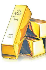 Gold prices reached a new record high of Rs 1,31,800 per 10 grams Delhi Markets