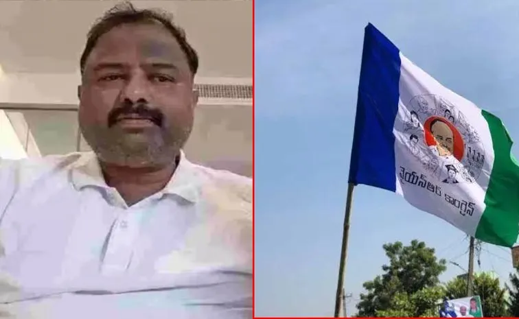 కల్తీ మద్యం కేసులో కీలక పరిణామాలు