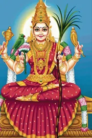 Kanchi Kamakshi temple significance and speciality12