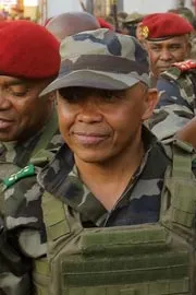 Madagascar leader Randrianirina to be sworn in as president3