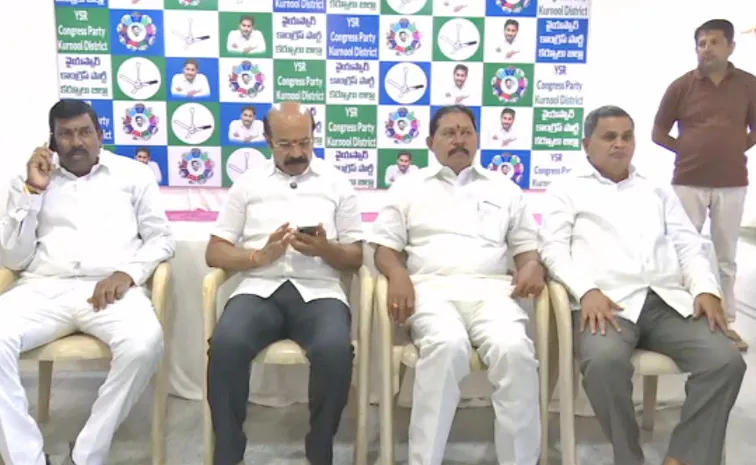 ప్రైవేటీకరణ ఆపించండి.. ప్రధానిని కలిసి విజ్ఞప్తి చేసిన వైఎస్సార్‌సీపీ నేతలు