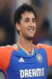 ABHISHEK SHARMA WON THE ICC PLAYER OF THE MONTH IN SEPTEMBER7