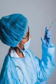 Anesthesiologist provides continuous medical care before And After Operation8