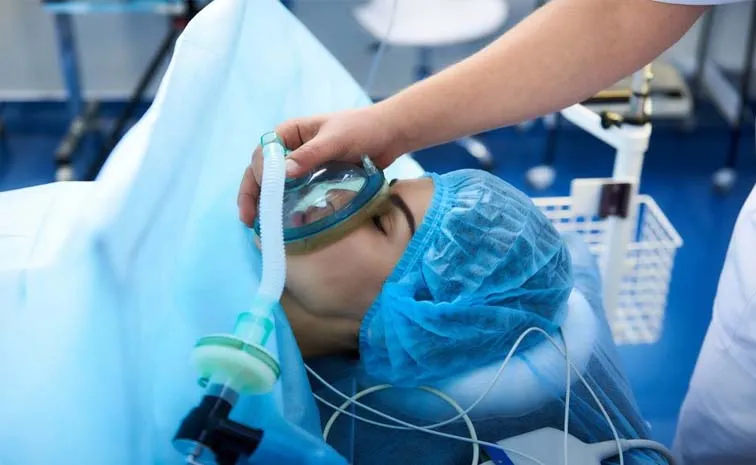 Anesthesiologist: తెర వెనుక డాక్టర్‌..! వైద్య రంగంలో వారి సేవలు అద్భుతం..