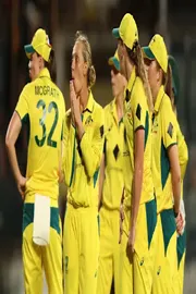 Women's CWC 2025: Bangladesh Set 199 Runs Target To Australia3