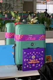 Indian Tech Firms Lavish Diwali Gifts for Employees Go Viral5