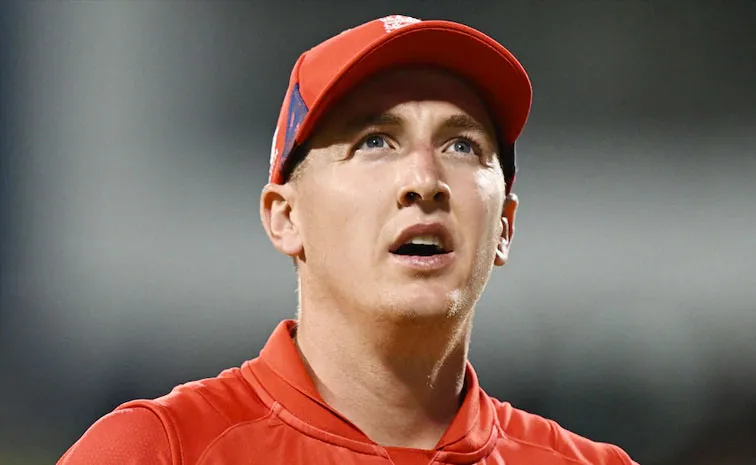 NZ vs ENG: ఇంగ్లండ్‌ తుదిజట్టు.. నలుగురు వికెట్‌ కీపర్‌ బ్యాటర్లకు చోటు