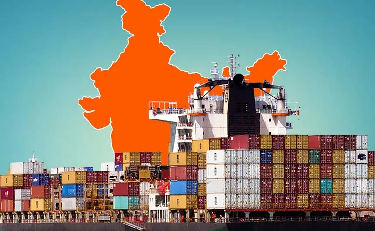 పెరిగిన బంగారం, వెండి దిగుమతులు