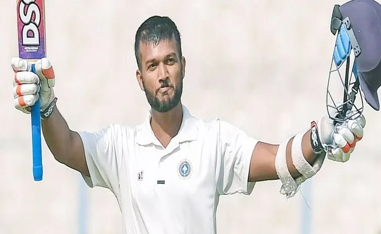 You were chairman: Jalaj Saxena Never playing for India surprises ex selectors