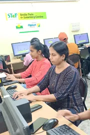 Flipkart Smile Foundation Partnership to Strengthen Youth Employability in Hyderabad2