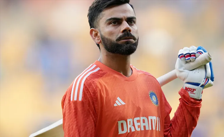  ఆసీస్‌ టూర్‌ తర్వాత రిటైర్మెంట్‌.. !? విరాట్‌ కోహ్లి పోస్ట్‌ వైరల్‌