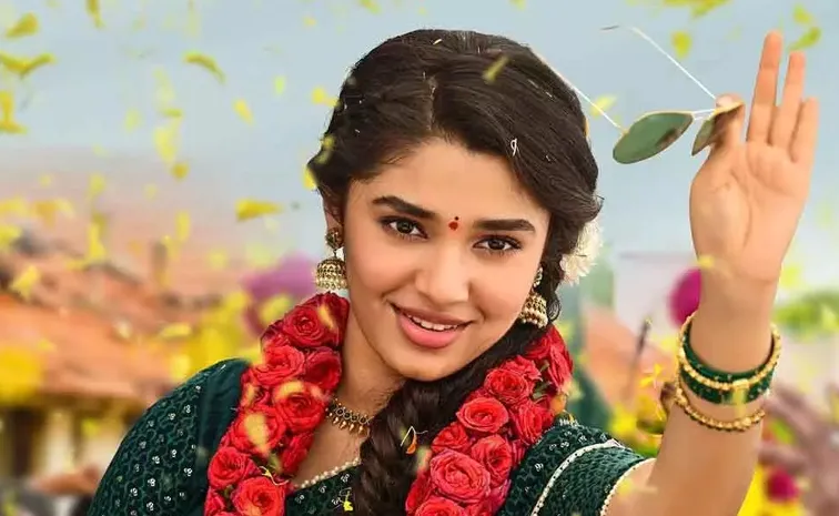 కృతిశెట్టి ఎదురుచూపులు.. ఇప్పుడా టైమ్‌ వచ్చింది