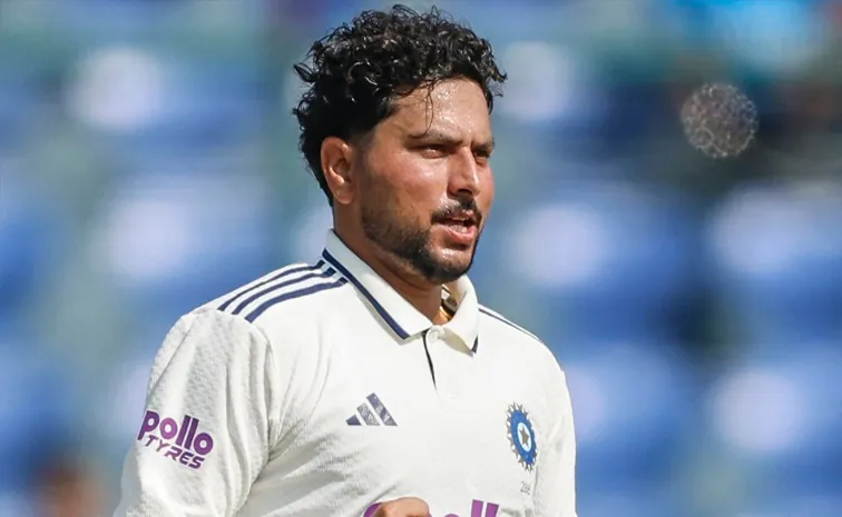 ICC Rankings: సత్తాచాటిన కుల్దీప్‌ యాదవ్‌.. కెరీర్‌లోనే తొలిసారి