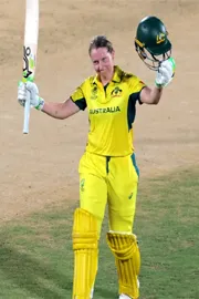 Women's CWC 2025: Australia Beat Bangladesh By 10 Wickets1