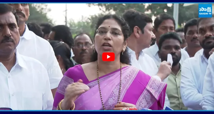 భయపెడితే భయపడే వాడు ఎవడు లేడిక్కడ... YSRCP ఎమ్మెల్సీలు సంచలన కామెంట్స్