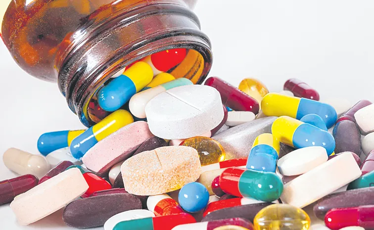 Nationwide debate over substandard medicines