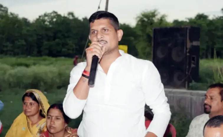 Bihar Election Security Guards Job To Rs 400 Crore Empire