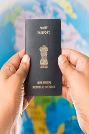 India has fallen to the 85th rank in the 2025 Henley Passport Index6