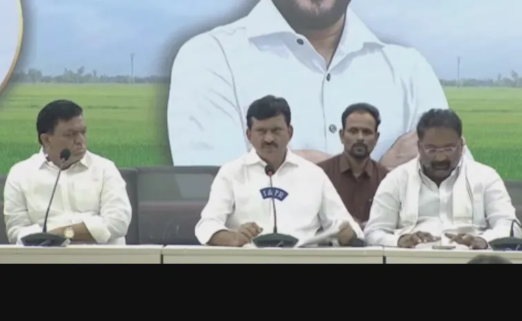 తెలంగాణ కేబినెట్ కీలక నిర్ణయాలు ఇవే