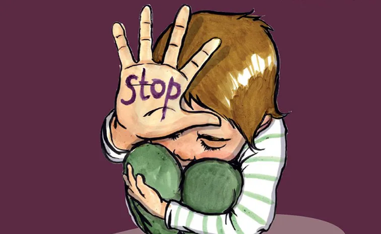 How to protect children from offences chek POCSO Act 201211