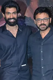 Nampally Court Orders to Hero Venkatesh and Rana Daggubati7