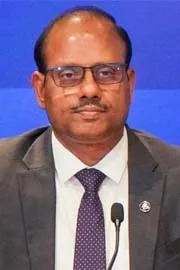 RBI Deputy Governor Says Risk With Algorithm Based Decisions12