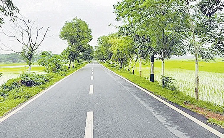 Tender notification for development of Panchayat Raj roads to be released on Friday