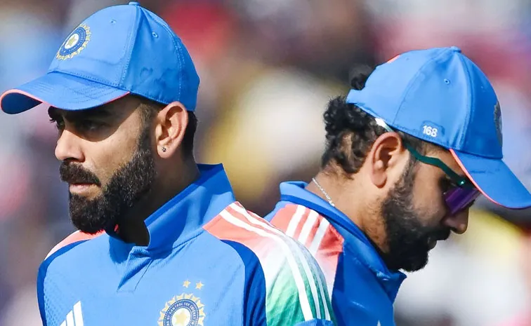 Rohit- Kohli: ‘మా అభిమానులకు ఇదే ఆఖరి అవకాశం’
