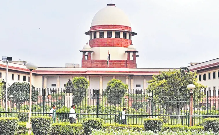 Supreme Court verdict on crores for votes case today