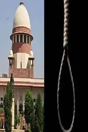 SC Questions Centre Stand Against Lethal Injection for Death Row Convicts12