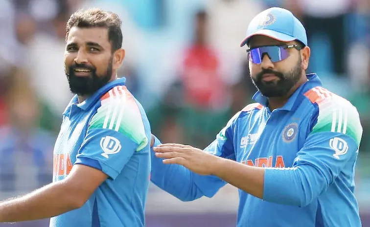 సెలక్టర్లను బాగానే విమర్శిస్తున్నావు షమీ!.. కానీ..: మాజీ క్రికెటర్‌