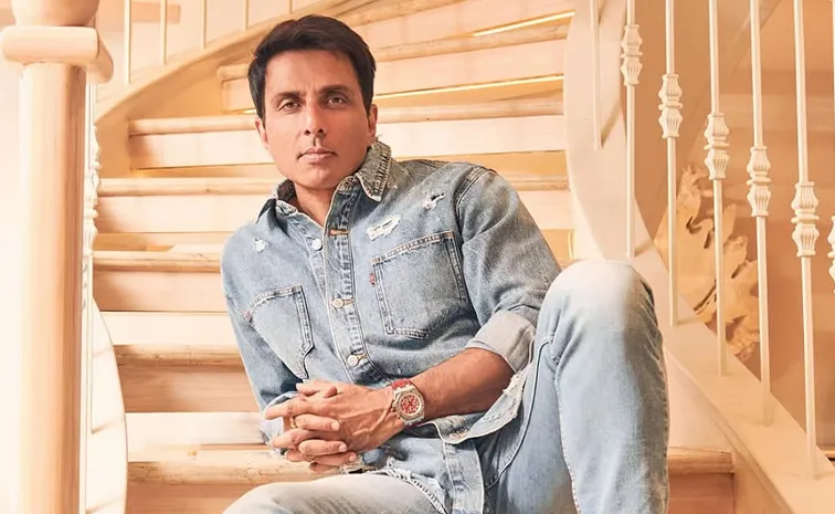 ముంబైలో ల్యాండ్‌ కొన్న సోనూసూద్‌.. ధర ఎంతంటే?