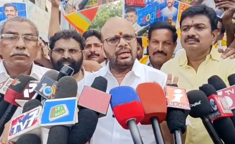 మంత్రి నారాయణ వ్యాఖ్యలపై స్పందించిన వర్మ