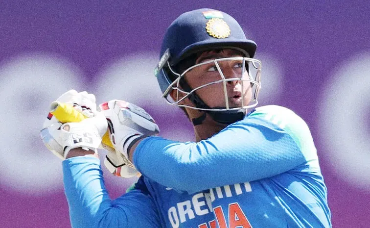 Aussie great refused to believe Vaibhav Suryavanshi Age after he hit Siraj