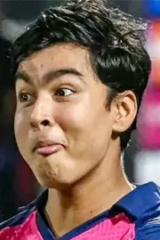 Aussie great refused to believe Vaibhav Suryavanshi Age after he hit Siraj9