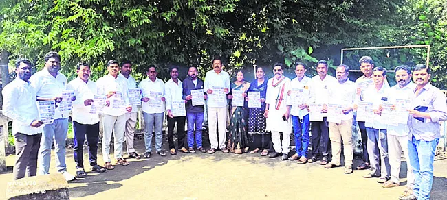 కూటమి ప్రభుత్వం అరాచక పాలన