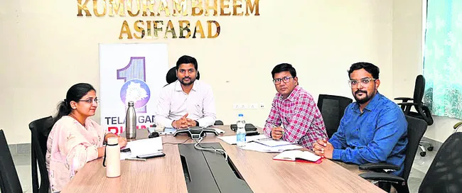 నూతన ఓటర్లకు గుర్తింపు కార్డులు ఇవ్వాలి